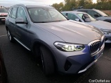  Bmw  X3 BMW  5p SUV sDrive18d 150ch xLine BVA8 #7