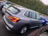  Bmw  X3 BMW  5p SUV sDrive18d 150ch xLine BVA8 #6