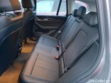  Bmw  X3 BMW  5p SUV sDrive18d 150ch xLine BVA8 #12