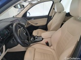  Bmw  X3 Série  xDrive 30i Luxury 2.0 250CV BVA8 E6dT #8