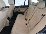  Bmw  X3 Série  xDrive 30i Luxury 2.0 250CV BVA8 E6dT #9