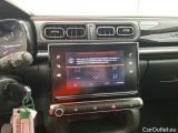 Citroen  C3 CITROEN  / 2020 / 5P / Berline PureTech 83 BVM MAX #7