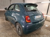  Fiat  500  e Icone 42kWh BVA #3