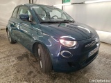  Fiat  500  e Icone 42kWh BVA #5