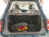  Fiat  500  e Icone 42kWh BVA #11