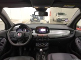  Fiat  500 X Sport 1.0 GSE 120CV BVM6 E6d #5