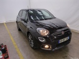  Fiat  500 X Sport 1.0 GSE 120CV BVM6 E6d #4