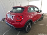  Fiat  500 FIAT X / 2018 / 5P / SUV 1.0 FFly T T3 120ch Cross #3
