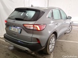  Ford  Kuga  Titanium Hybrid 2.5 190CV BVA6 E6dT #3