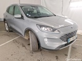  Ford  Kuga  Titanium Hybrid 2.5 190CV BVA6 E6dT #4
