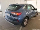  Ford  Kuga  Titanium Hybrid 2.5 190CV BVA6 E6dT #3