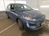  Ford  Kuga  Titanium Hybrid 2.5 190CV BVA6 E6dT #4