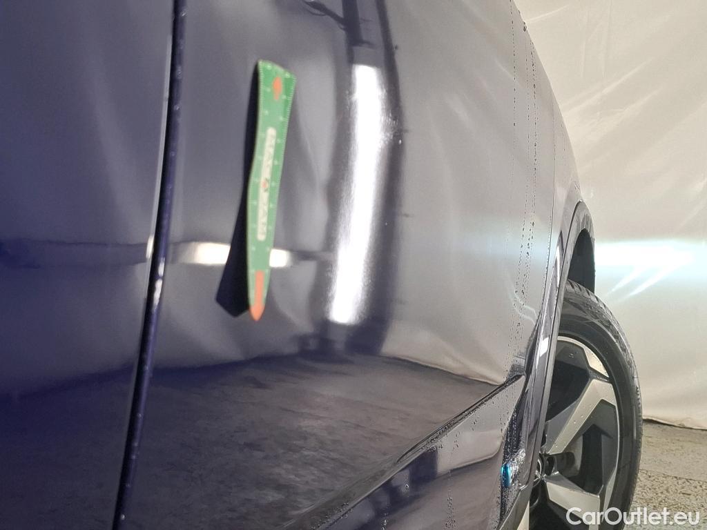  Nissan  Qashqai NISSAN  / 2021 / 5P / Crossover e-Power 190 Business Edition BVA #3