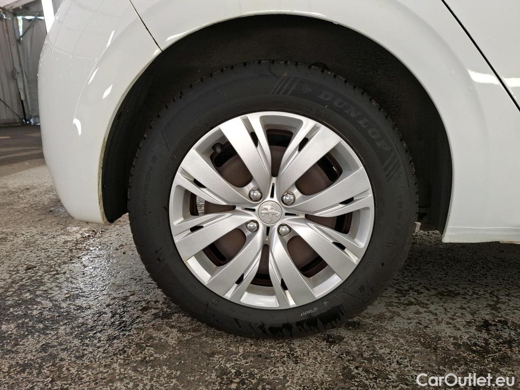  Peugeot  208  Active 1.0 PureTech 70CV BVM5 E5 #19