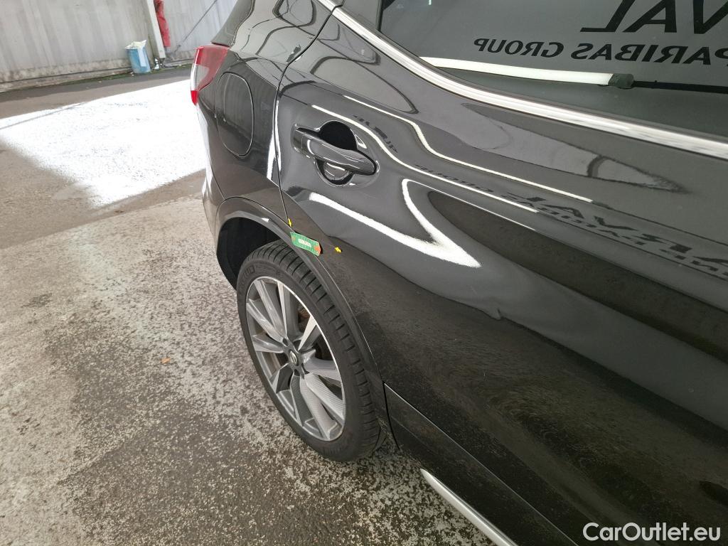  Nissan  Qashqai NISSAN  / 2017 / 5P / Crossover 1.5 DCI 115 DCT Tekna+ #9