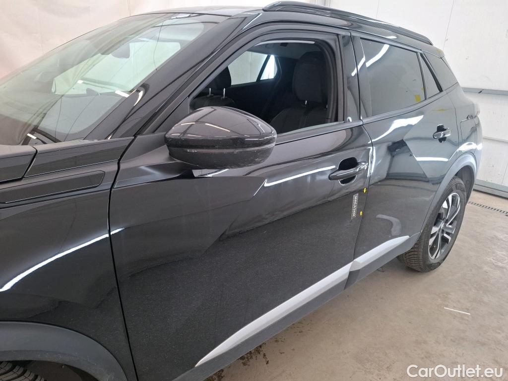  Peugeot  2008  Allure Business 1.2 PureTech 130CV BVA8 E6d #13