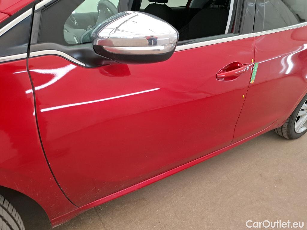  Peugeot  208  Allure Business 1.2 PureTech 110CV BVM6 E6dT #8