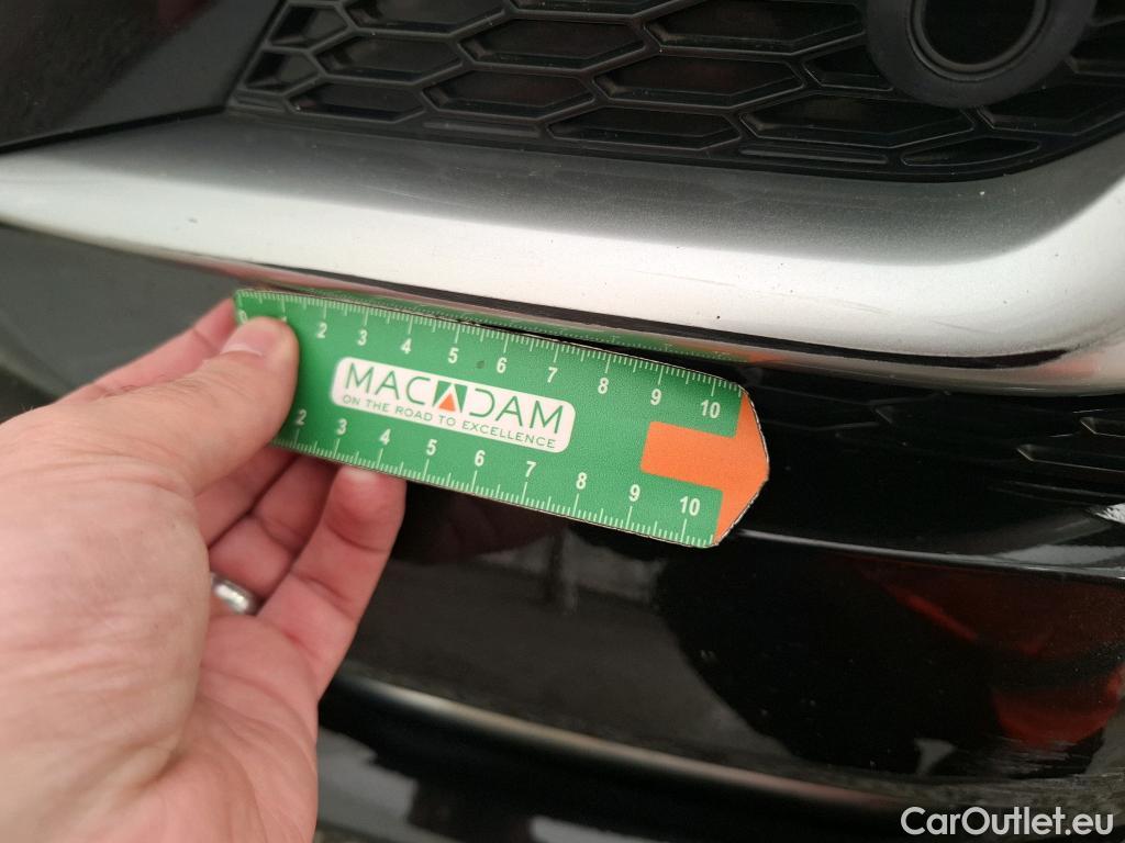  Nissan  Qashqai NISSAN  / 2017 / 5P / Crossover 1.5 DCI 115 DCT Tekna+ #39