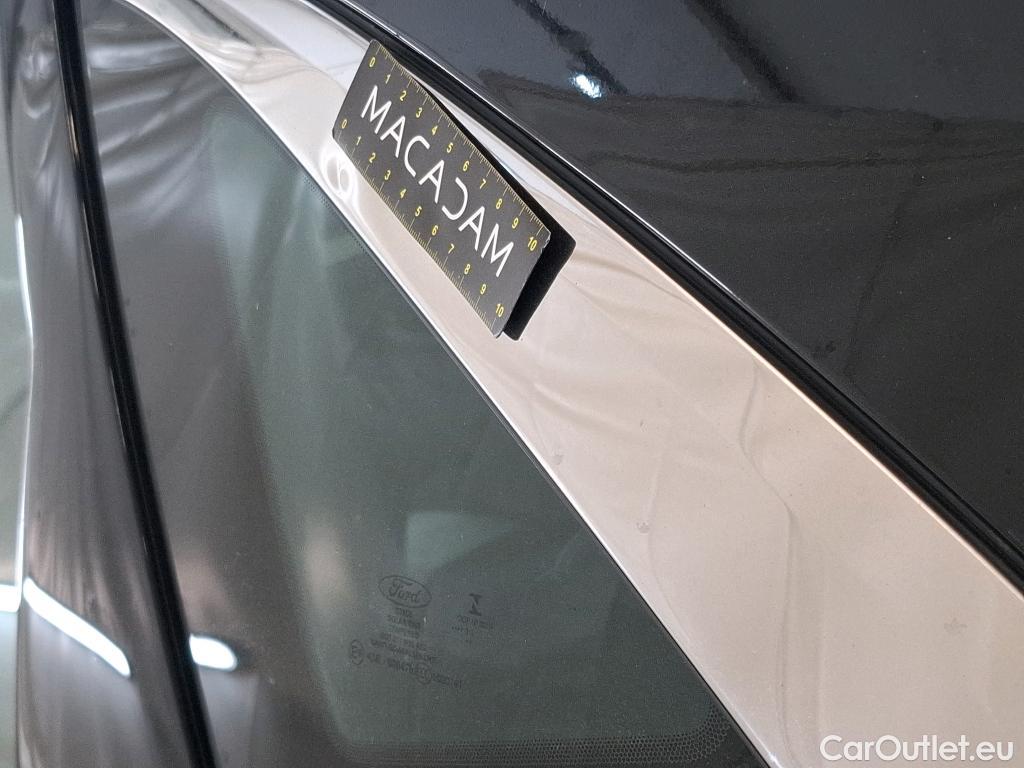  Ford  Kuga  Titanium Hybrid 2.5 190CV BVA6 E6dT #25