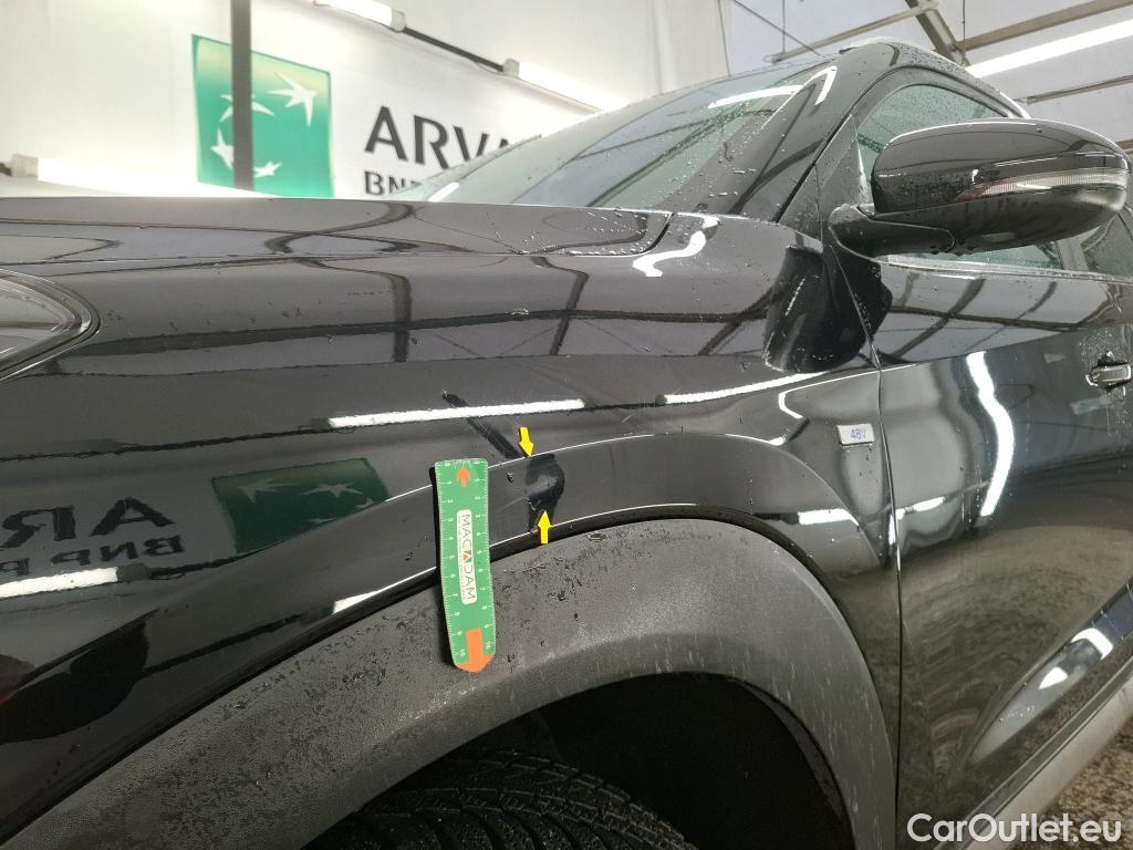  Hyundai  Tucson HYUNDAI  / 2018 / 5P / SUV 1.6 CRDI 115 HYBRID 48V CREATIVE #24