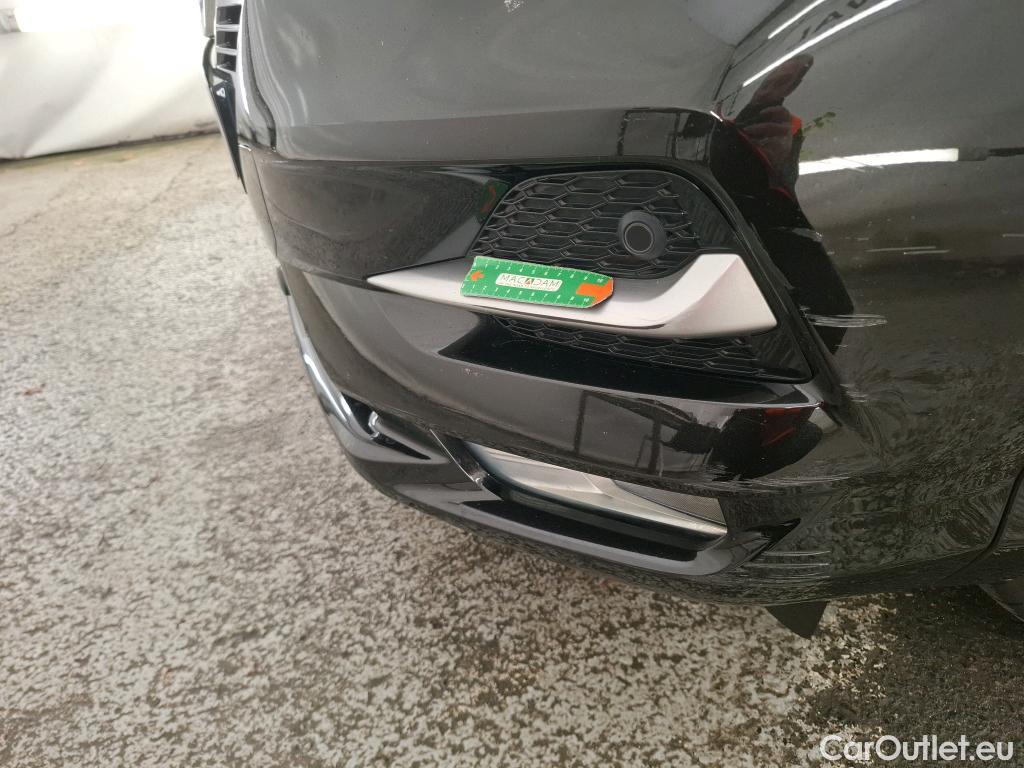  Nissan  Qashqai NISSAN  / 2017 / 5P / Crossover 1.5 DCI 115 DCT Tekna+ #38