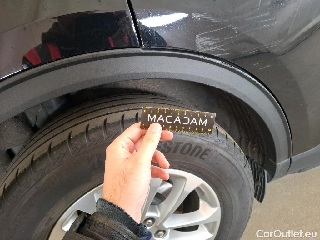  Ford  Kuga  Titanium Hybrid 2.5 190CV BVA6 E6dT #26