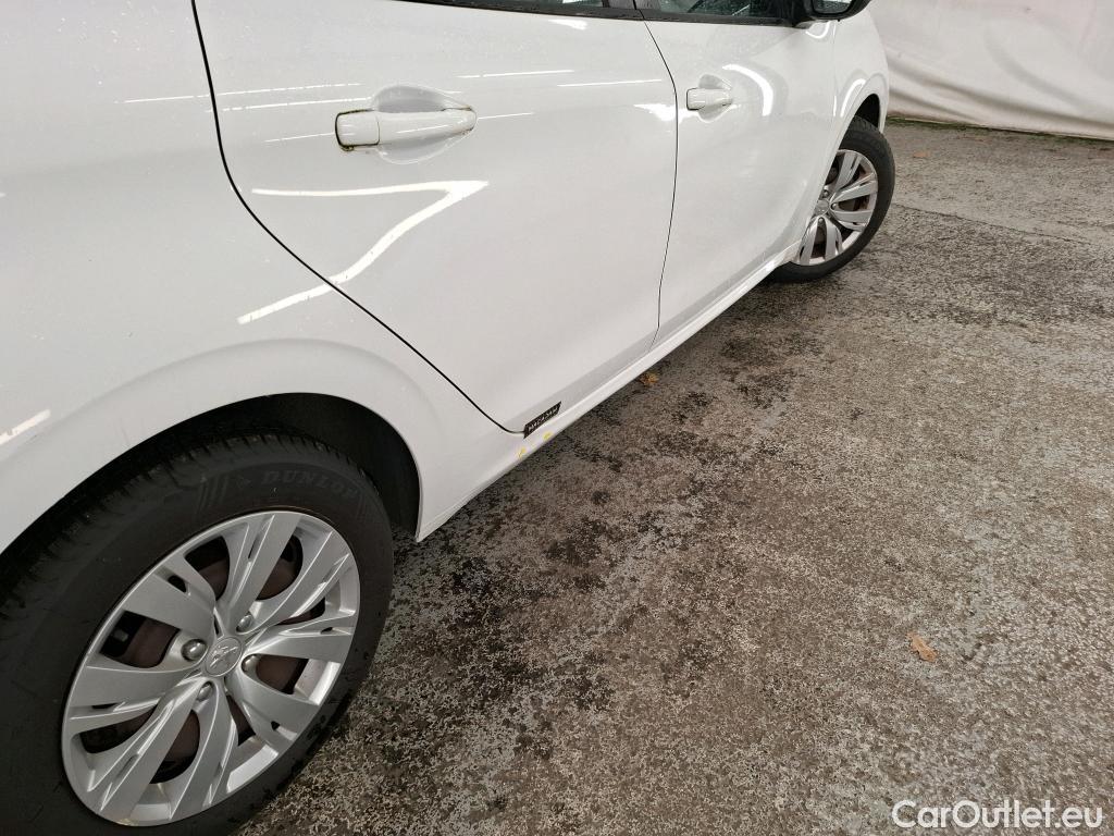  Peugeot  208  Active 1.0 PureTech 70CV BVM5 E5 #3