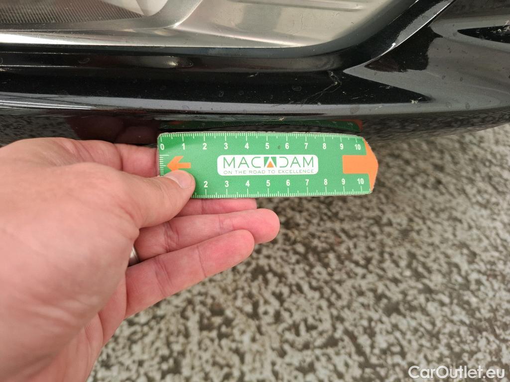  Nissan  Qashqai NISSAN  / 2017 / 5P / Crossover 1.5 DCI 115 DCT Tekna+ #22