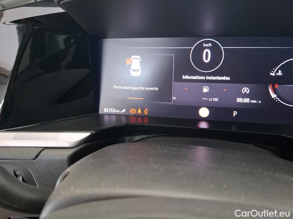  Opel   Grandland X Grandland X Business Elegance 1.5 130CV BVA8 6E #7