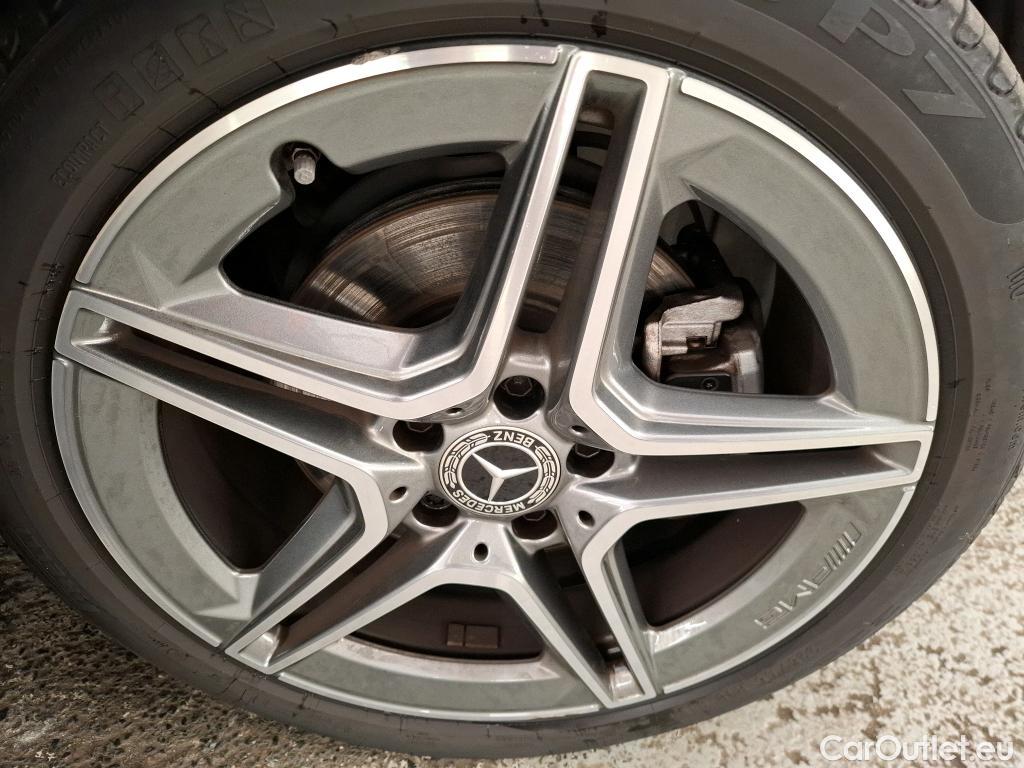  Mercedes  B-Klasse MERCEDES-BENZ Classe B / 2022 / 5P / monospace B 200 d AMG Line #5