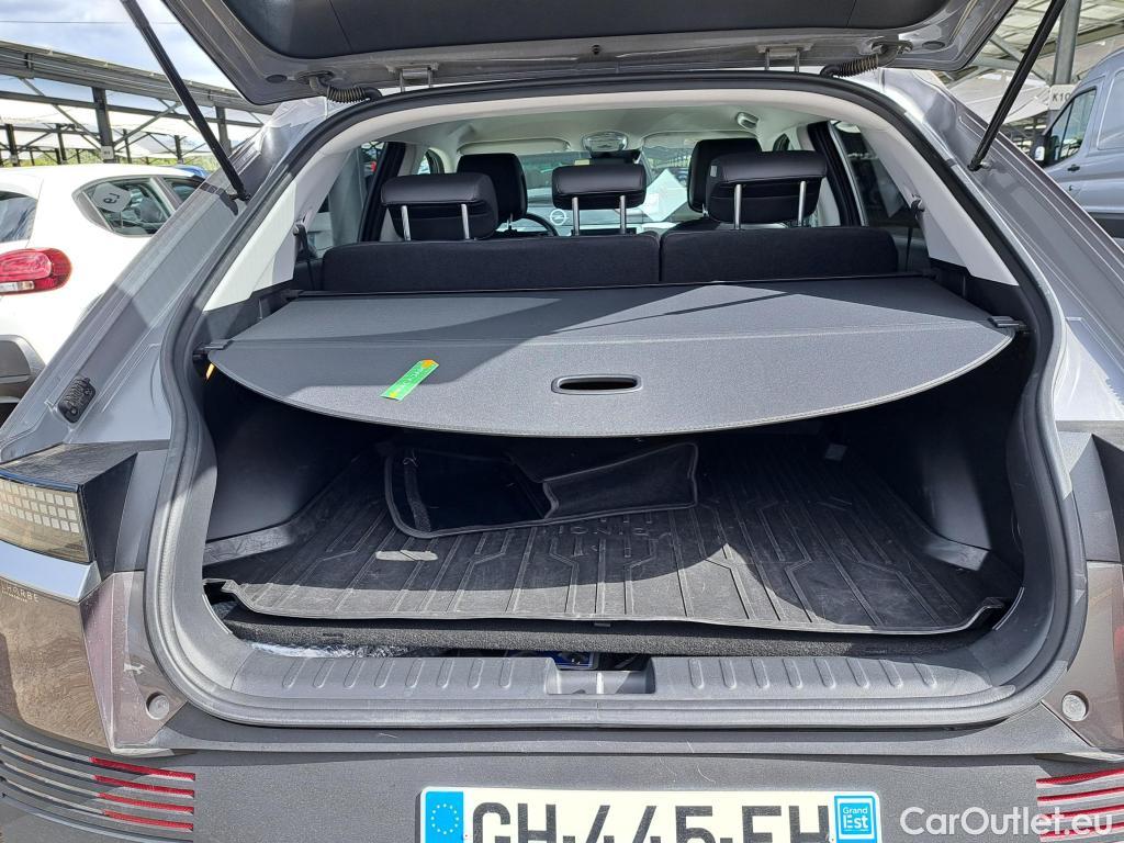  Hyundai   Ioniq HYUNDAI 5 / 2021 / 5P / SUV BEV 73KWH RWD CREATIVE #2