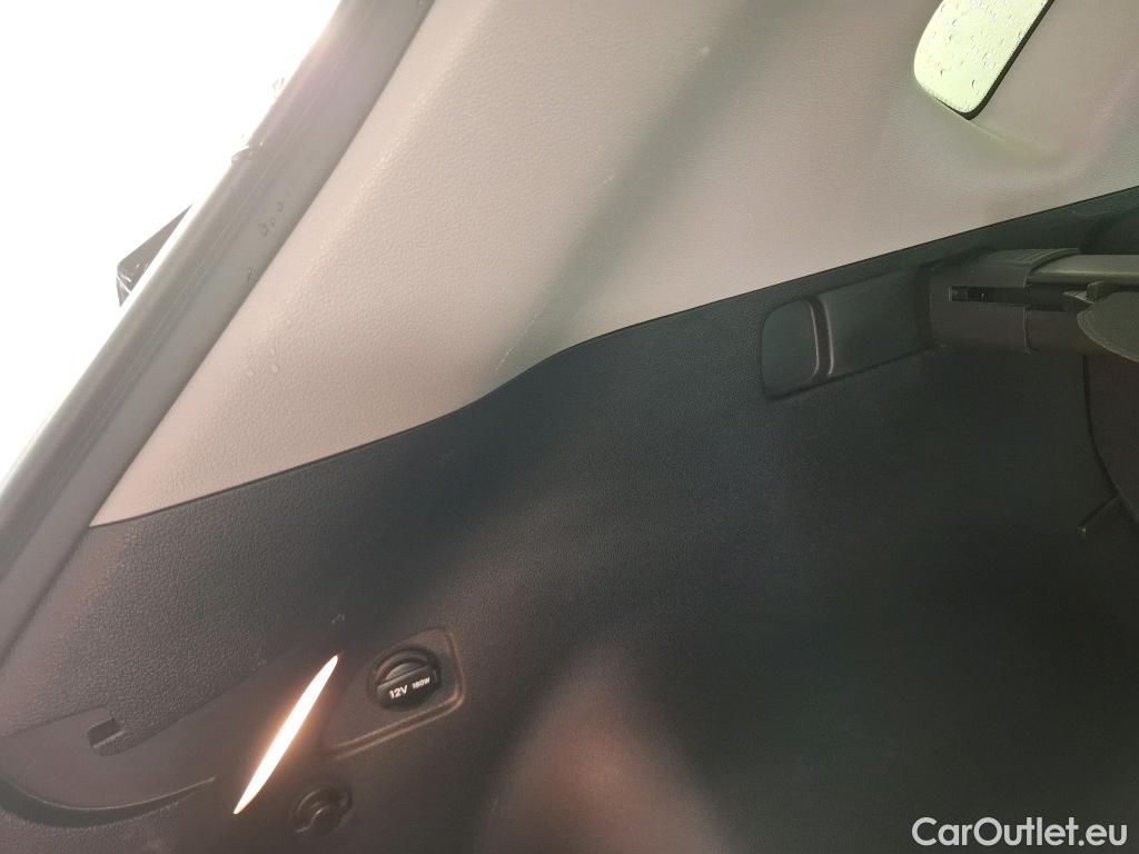  Hyundai  Tucson HYUNDAI  / 2018 / 5P / SUV 1.6 CRDI 115 HYBRID 48V CREATIVE #22