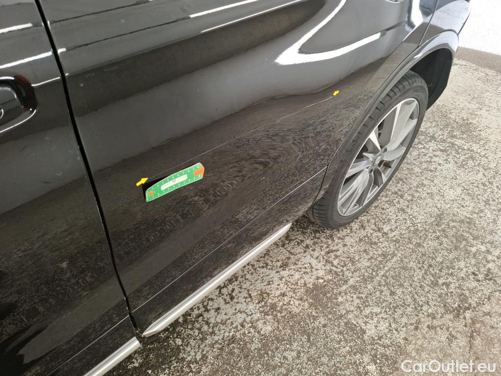  Nissan  Qashqai NISSAN  / 2017 / 5P / Crossover 1.5 DCI 115 DCT Tekna+ #6