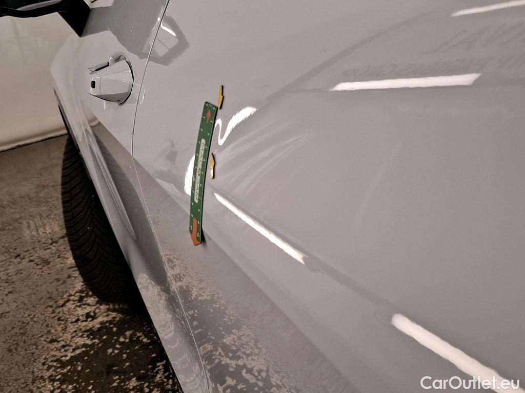  KIA  Sportage KIA  / 2021 / 5P / SUV 1.6 T-GDI 265 PHEV AUTO 4WD GT-LINE PREM #6