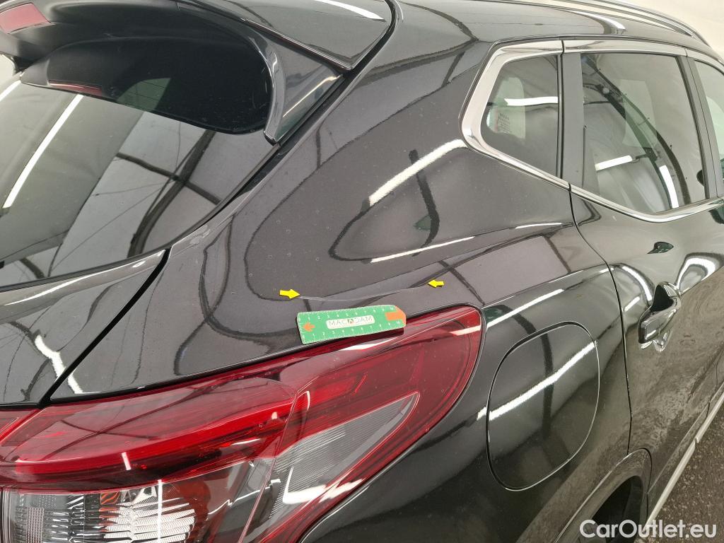  Nissan  Qashqai NISSAN  / 2017 / 5P / Crossover 1.5 DCI 115 DCT Tekna+ #12