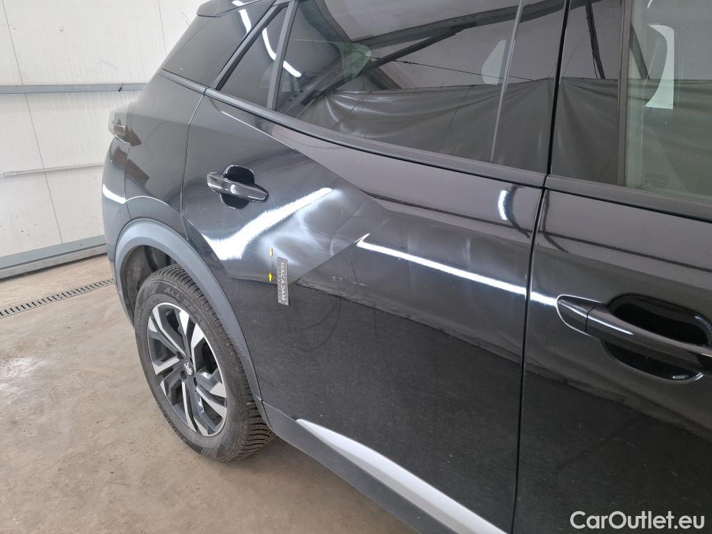  Peugeot  2008  Allure Business 1.2 PureTech 130CV BVA8 E6d #29