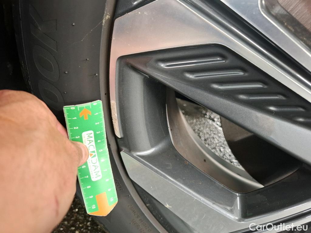  Hyundai  Tucson HYUNDAI  / 2020 / 5P / SUV 1.6 PHEV 265 HTRAC EXECUTIVE 4WD AUTO #10