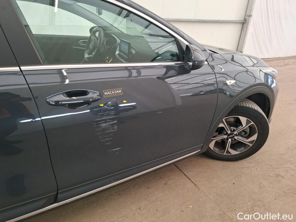  KIA  XCeed  Active 1.6 CRDI 135CV BVM6 E6d #4