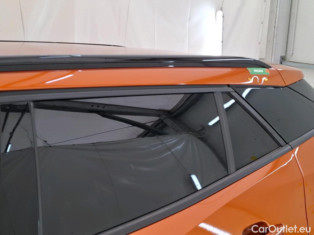  Peugeot  2008  Allure Pack 1.2 PureTech 100CV BVM6 E6d #2