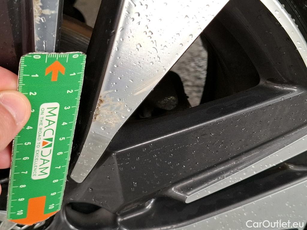  Peugeot  2008  Allure Business 1.2 PureTech 130CV BVA6 E6dT #25