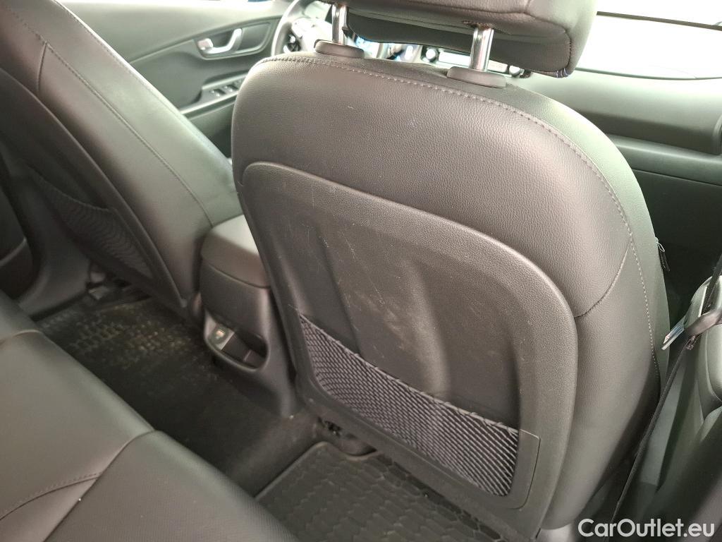  Hyundai  Konna HYUNDAI Kona / 2020 / 5P / SUV BEV 64KWH ELECTRIQUE 204CH EXECUTIVE #1