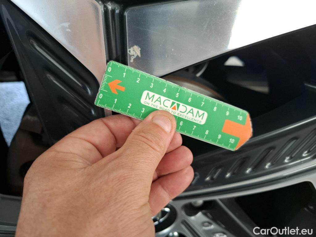  Hyundai  Tucson HYUNDAI  / 2020 / 5P / SUV 1.6 PHEV 265 HTRAC EXECUTIVE 4WD AUTO #5