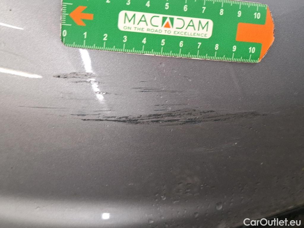  Peugeot  2008  Allure Business 1.2 PureTech 130CV BVA6 E6dT #15