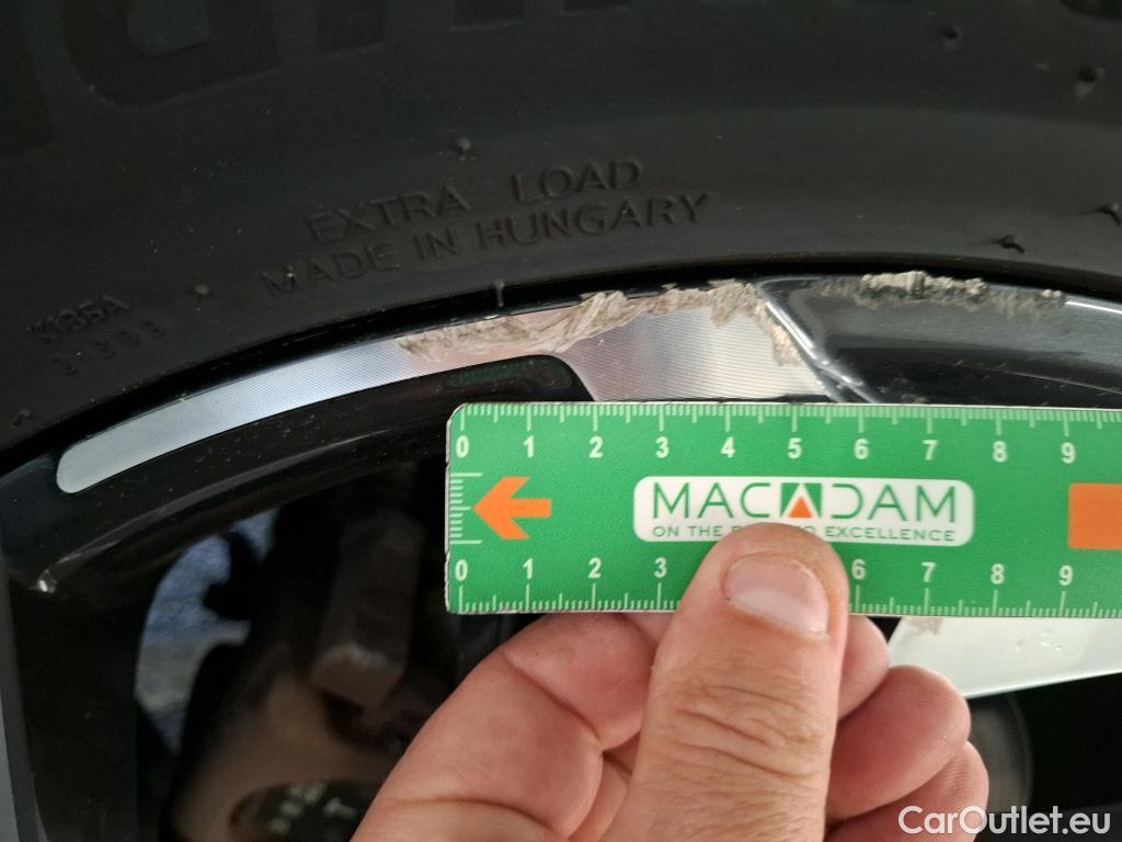  Hyundai  Tucson HYUNDAI  / 2020 / 5P / SUV 1.6 PHEV 265 HTRAC EXECUTIVE 4WD AUTO #4