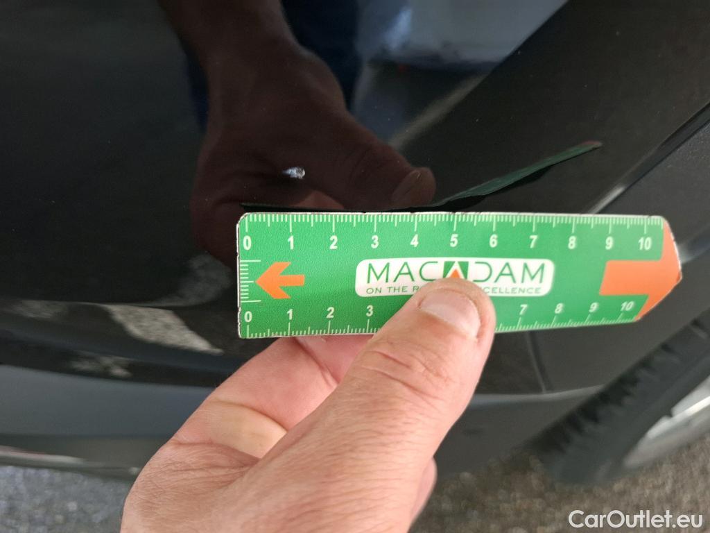  Hyundai  Tucson HYUNDAI  / 2020 / 5P / SUV 1.6 PHEV 265 HTRAC EXECUTIVE 4WD AUTO #21