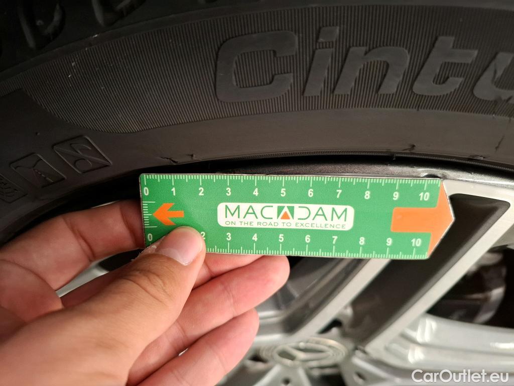  Mercedes  B-Klasse MERCEDES-BENZ Classe B / 2022 / 5P / monospace B 200 d AMG Line #2