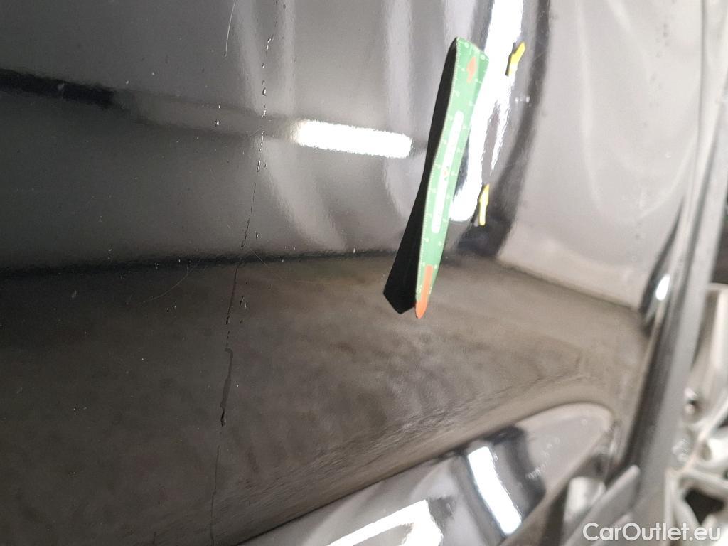  Hyundai  Tucson HYUNDAI  / 2018 / 5P / SUV 1.6 CRDI 115 HYBRID 48V CREATIVE #6