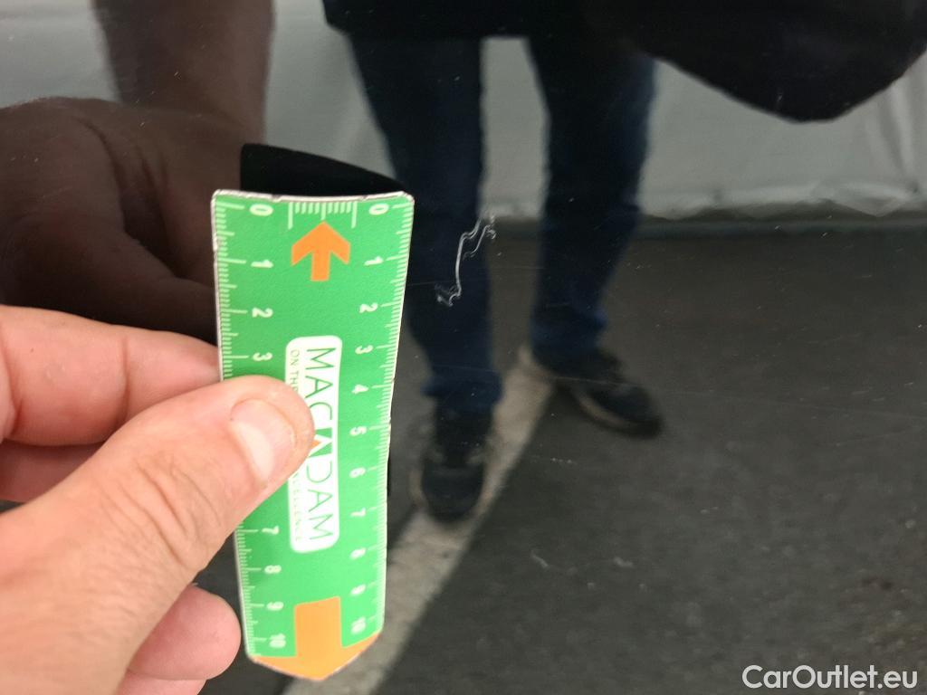  Hyundai  Tucson HYUNDAI  / 2020 / 5P / SUV 1.6 PHEV 265 HTRAC EXECUTIVE 4WD AUTO #18