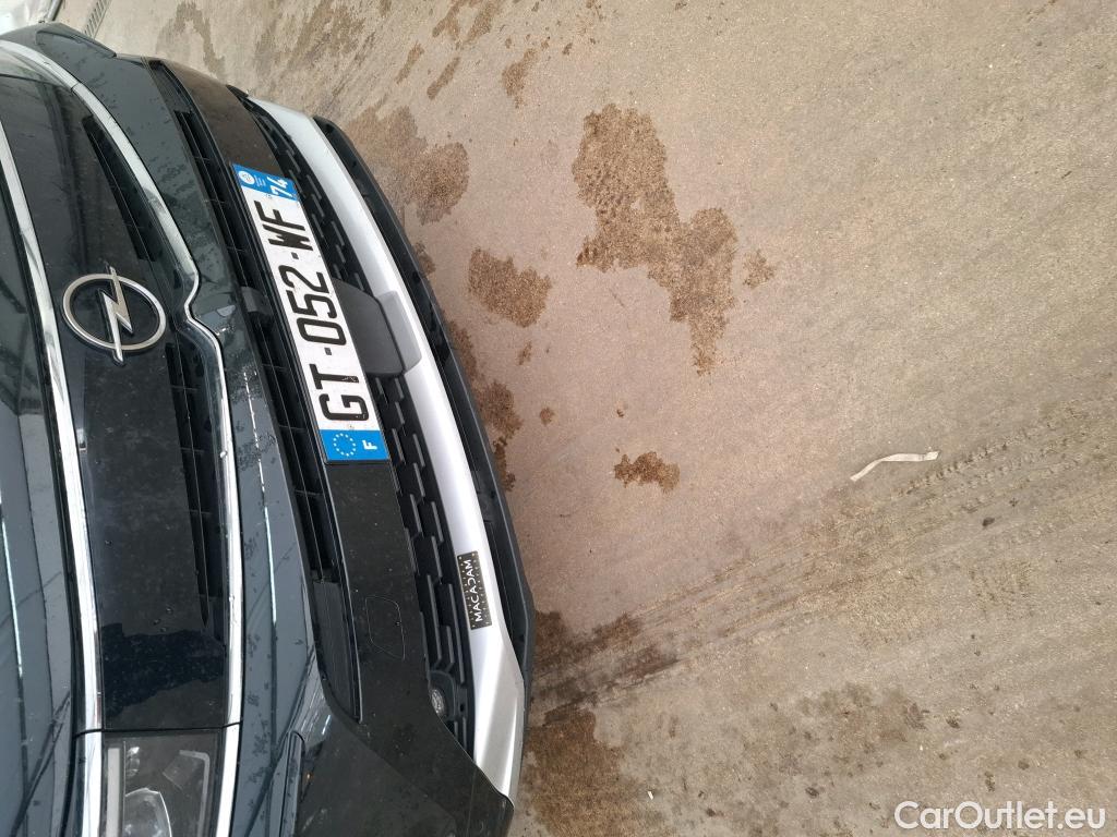  Opel   Grandland X Grandland X Business Elegance 1.5 130CV BVA8 6E #8