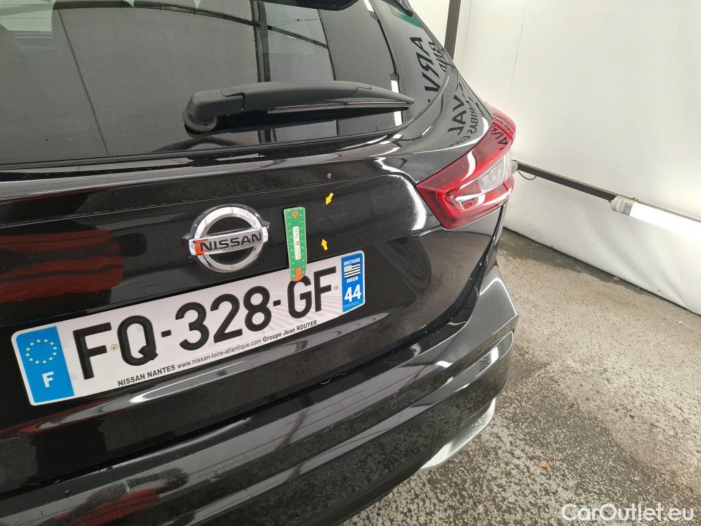 Nissan  Qashqai NISSAN  / 2017 / 5P / Crossover 1.5 DCI 115 DCT Tekna+ #1